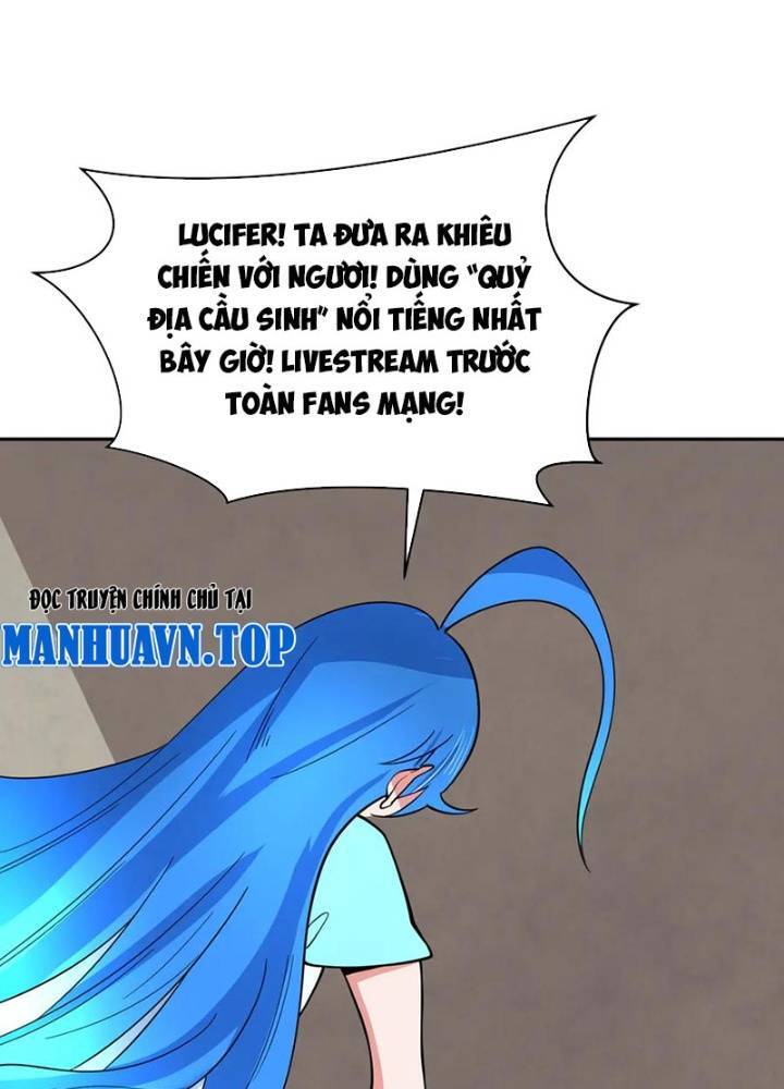 Kỷ Nguyên Kỳ Lạ Chap 331 - Next Chap 332