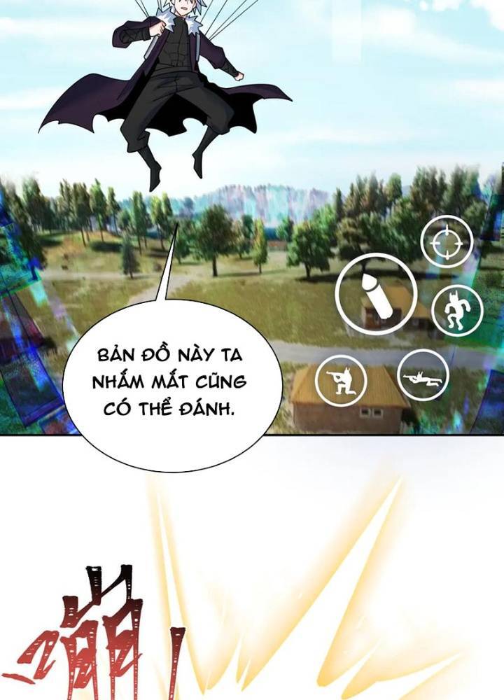 Kỷ Nguyên Kỳ Lạ Chap 331 - Next Chap 332
