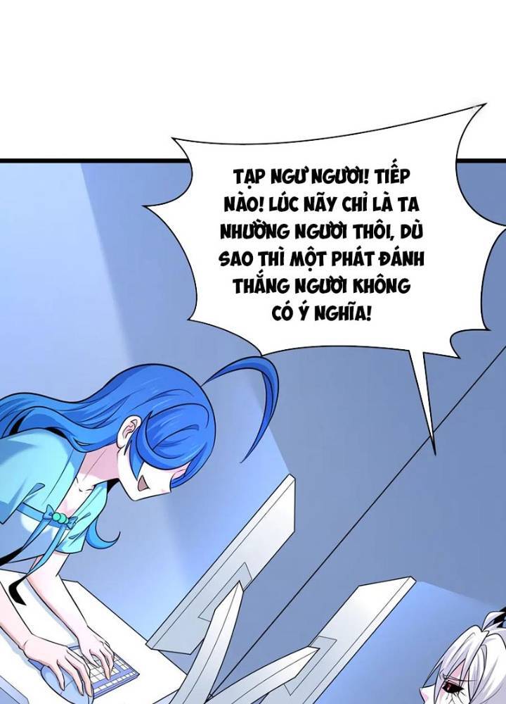 Kỷ Nguyên Kỳ Lạ Chap 331 - Next Chap 332