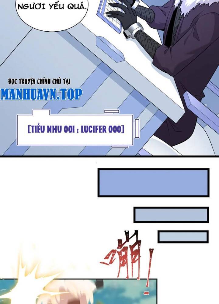 Kỷ Nguyên Kỳ Lạ Chap 331 - Next Chap 332
