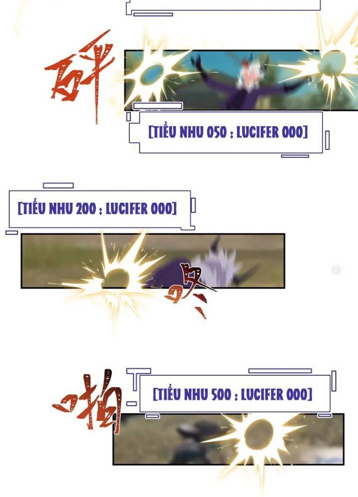 Kỷ Nguyên Kỳ Lạ Chap 331 - Next Chap 332