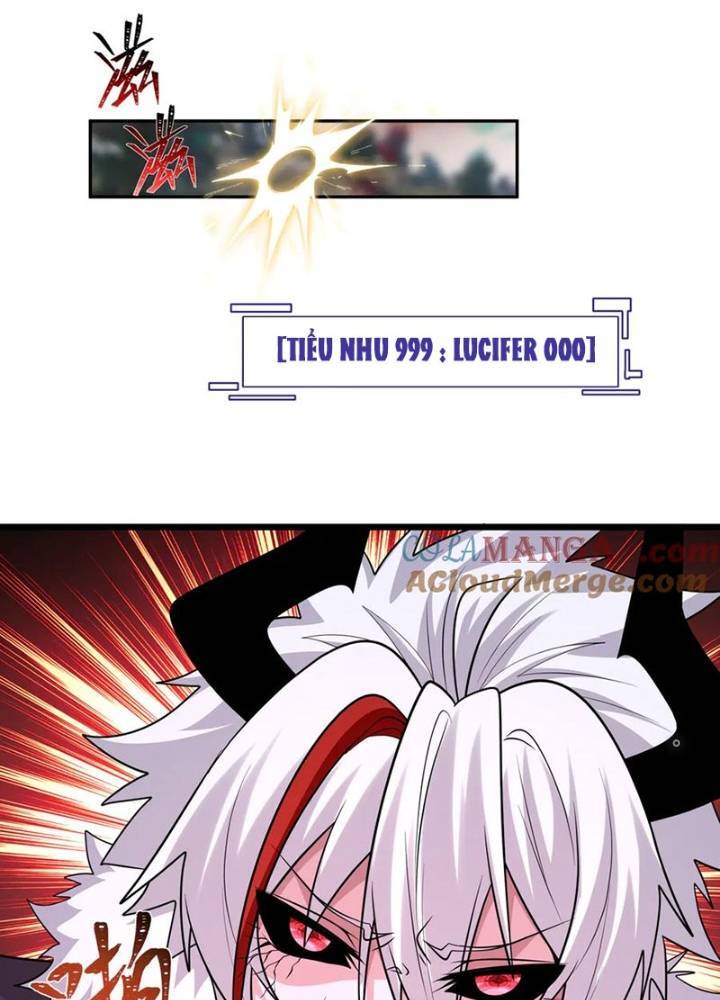 Kỷ Nguyên Kỳ Lạ Chap 331 - Next Chap 332
