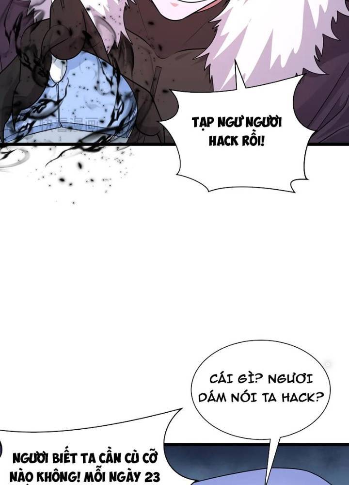 Kỷ Nguyên Kỳ Lạ Chap 331 - Next Chap 332