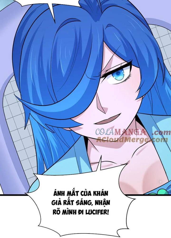 Kỷ Nguyên Kỳ Lạ Chap 331 - Next Chap 332