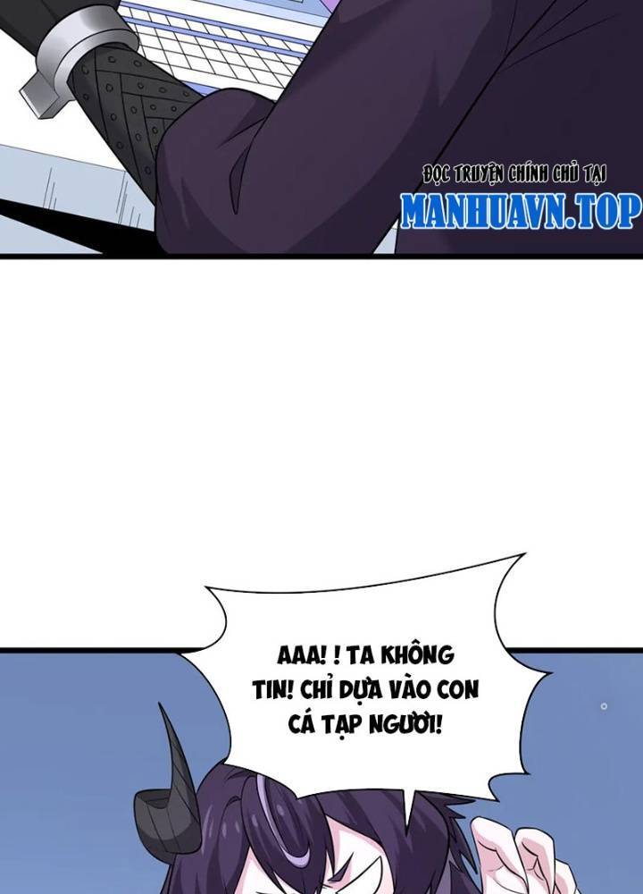 Kỷ Nguyên Kỳ Lạ Chap 331 - Next Chap 332