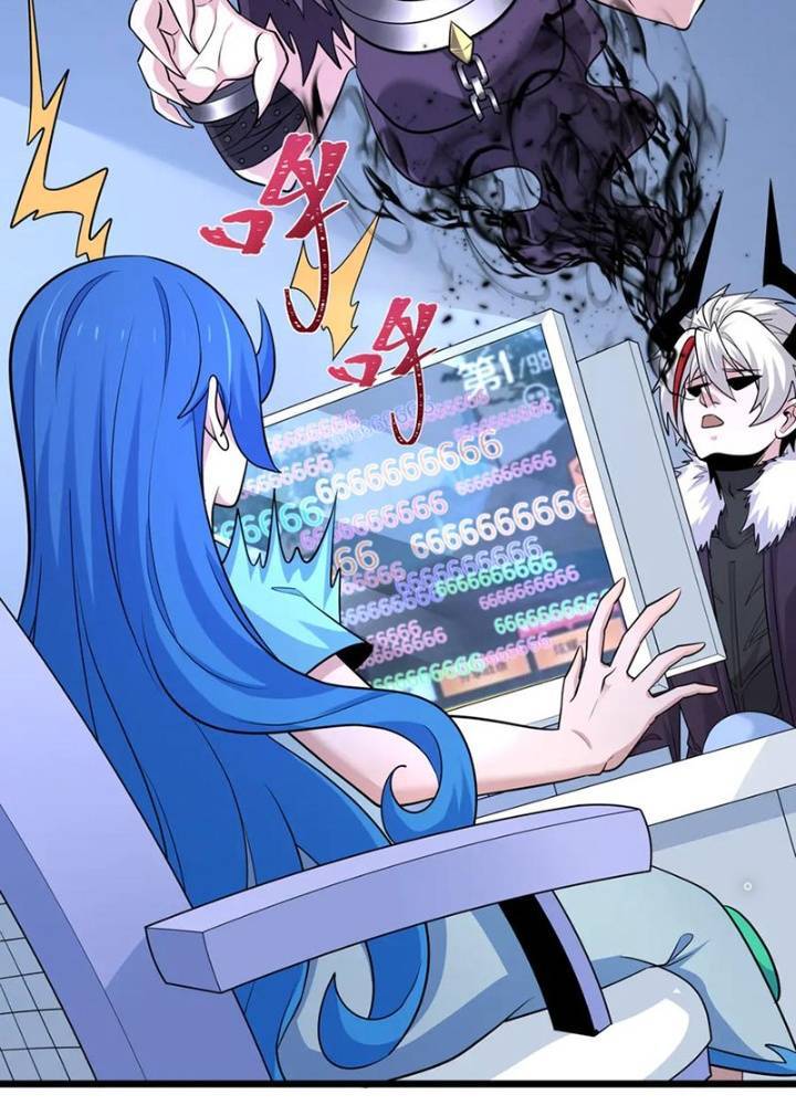 Kỷ Nguyên Kỳ Lạ Chap 331 - Next Chap 332