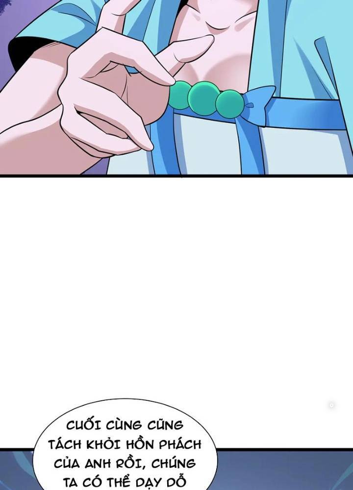 Kỷ Nguyên Kỳ Lạ Chap 331 - Next Chap 332