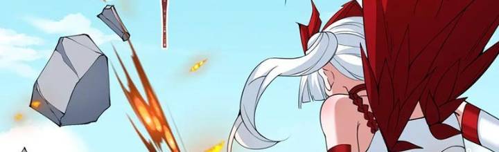 Kỷ Nguyên Kỳ Lạ Chap 331 - Next Chap 332