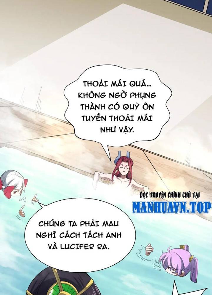 Kỷ Nguyên Kỳ Lạ Chap 331 - Next Chap 332