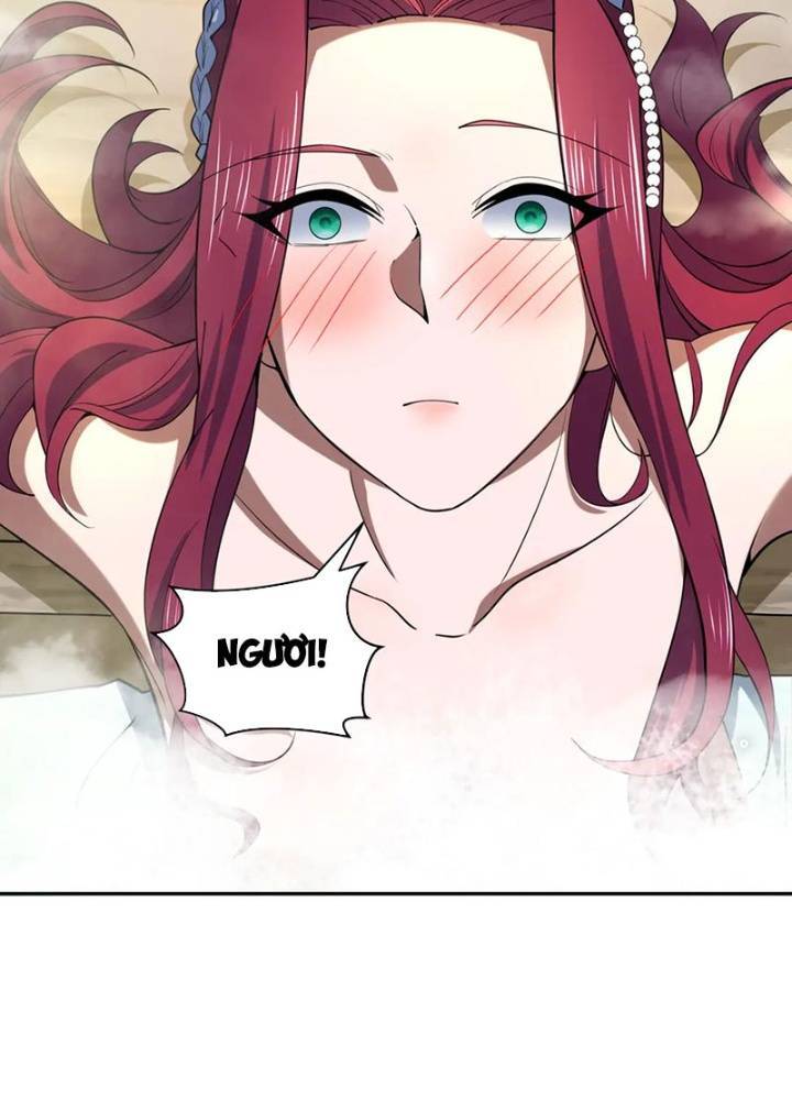 Kỷ Nguyên Kỳ Lạ Chap 331 - Next Chap 332