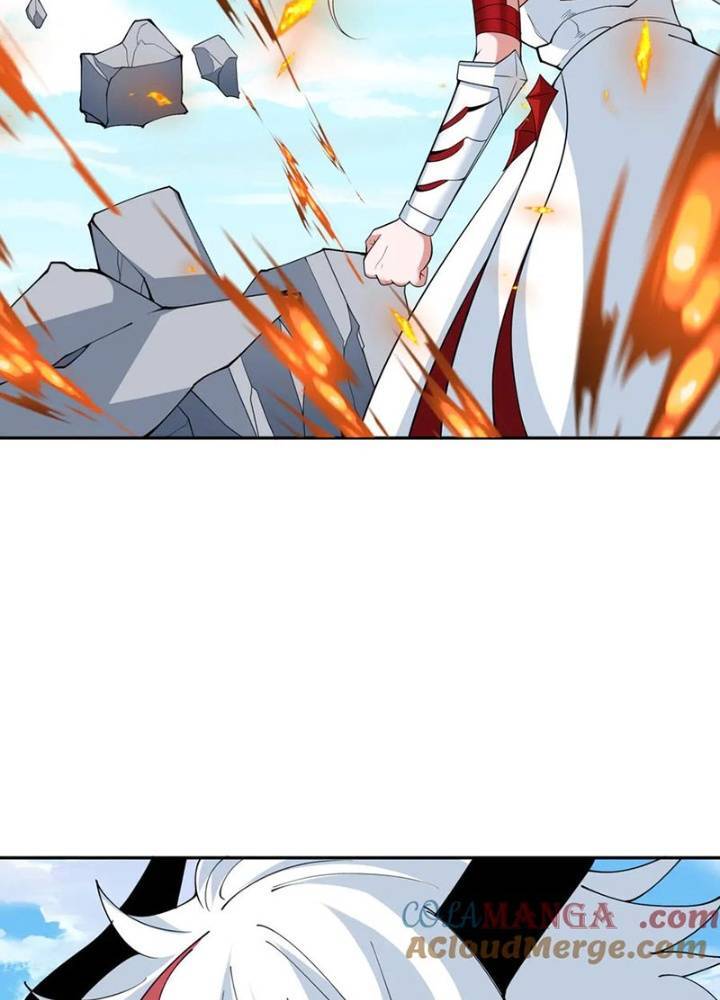 Kỷ Nguyên Kỳ Lạ Chap 331 - Next Chap 332