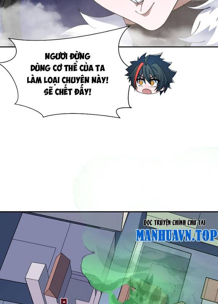 Kỷ Nguyên Kỳ Lạ Chap 331 - Next Chap 332