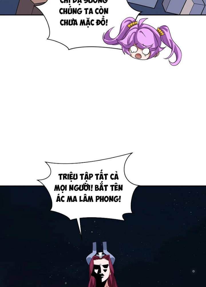 Kỷ Nguyên Kỳ Lạ Chap 331 - Next Chap 332