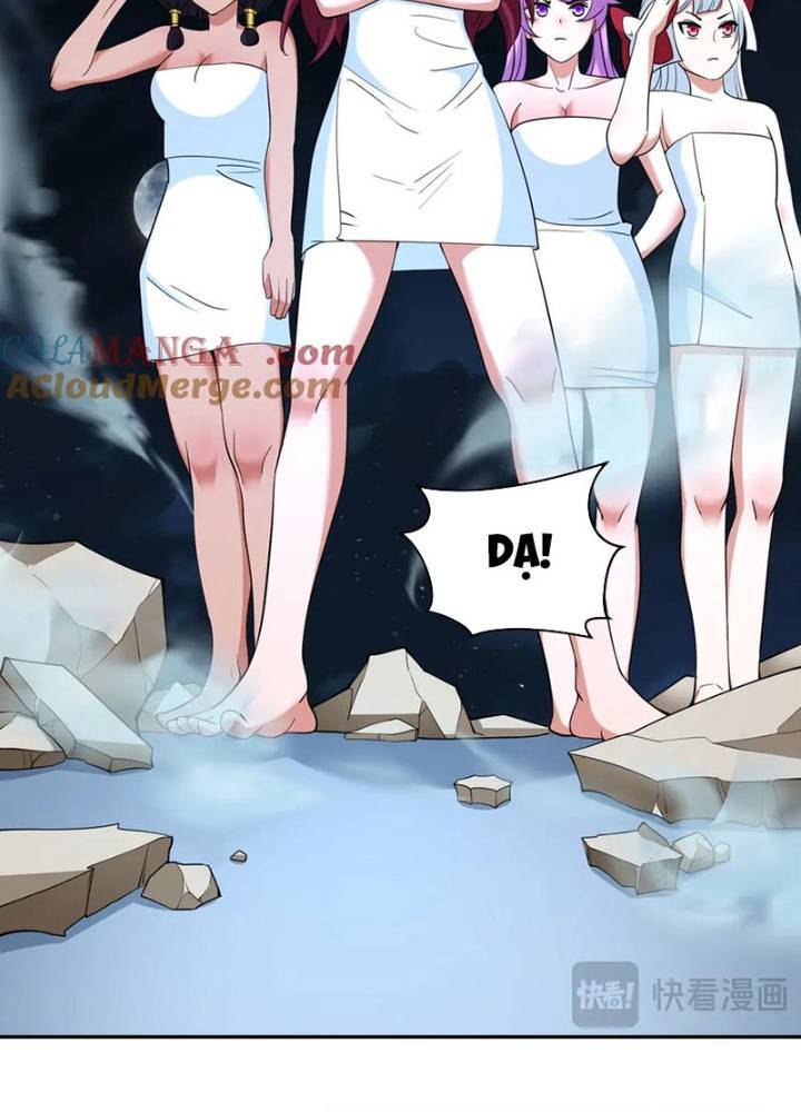 Kỷ Nguyên Kỳ Lạ Chap 331 - Next Chap 332