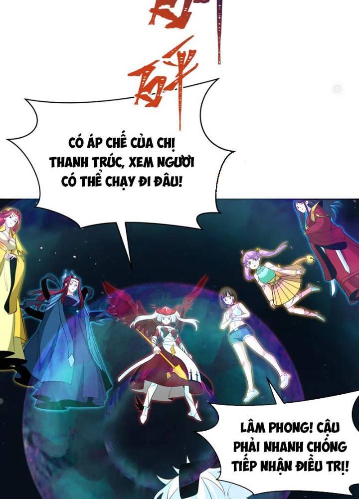 Kỷ Nguyên Kỳ Lạ Chap 331 - Next Chap 332