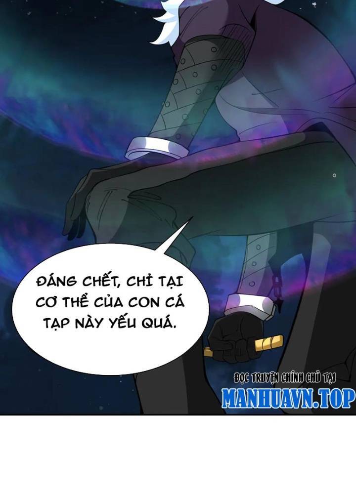 Kỷ Nguyên Kỳ Lạ Chap 331 - Next Chap 332