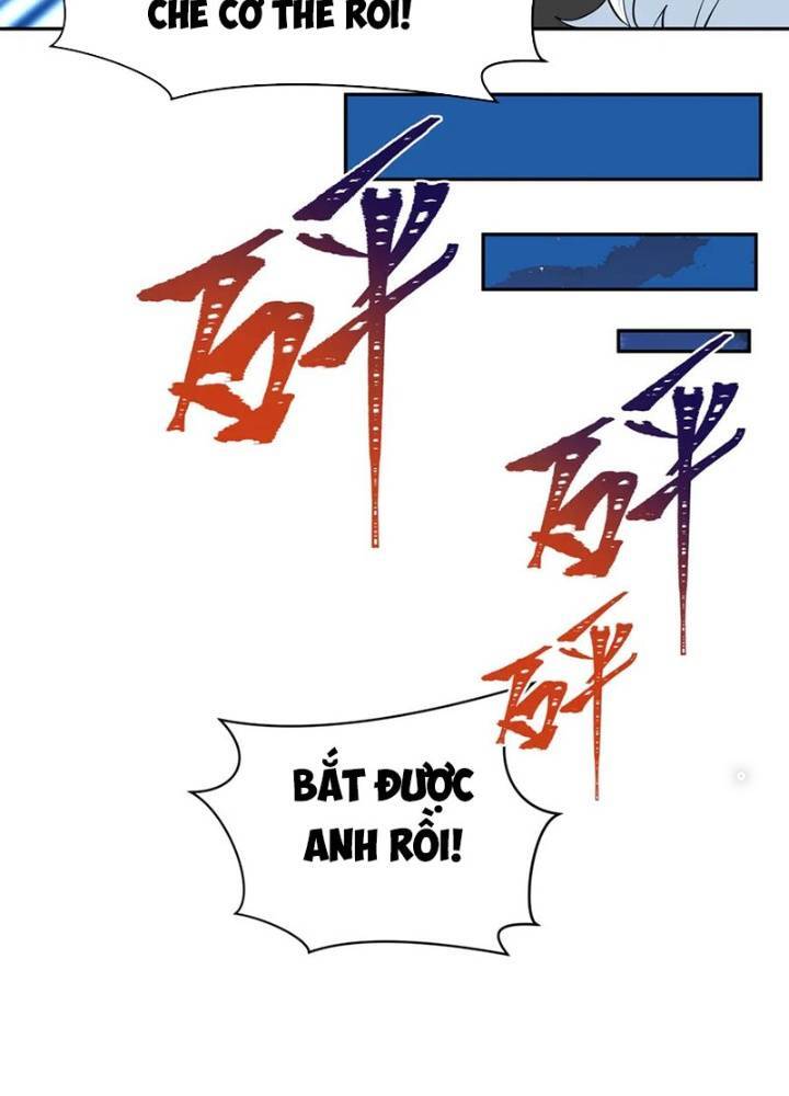 Kỷ Nguyên Kỳ Lạ Chap 331 - Next Chap 332