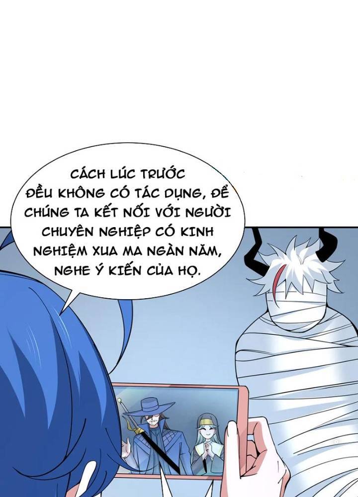 Kỷ Nguyên Kỳ Lạ Chap 331 - Next Chap 332