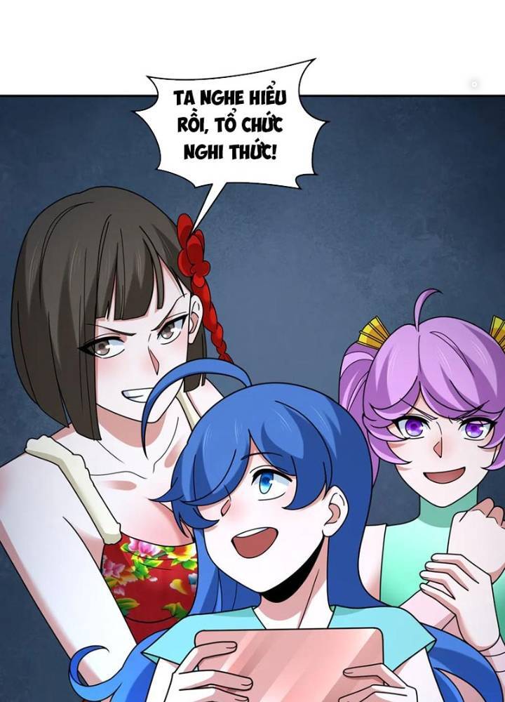 Kỷ Nguyên Kỳ Lạ Chap 331 - Next Chap 332