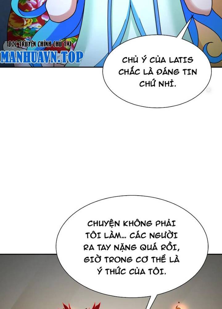 Kỷ Nguyên Kỳ Lạ Chap 331 - Next Chap 332