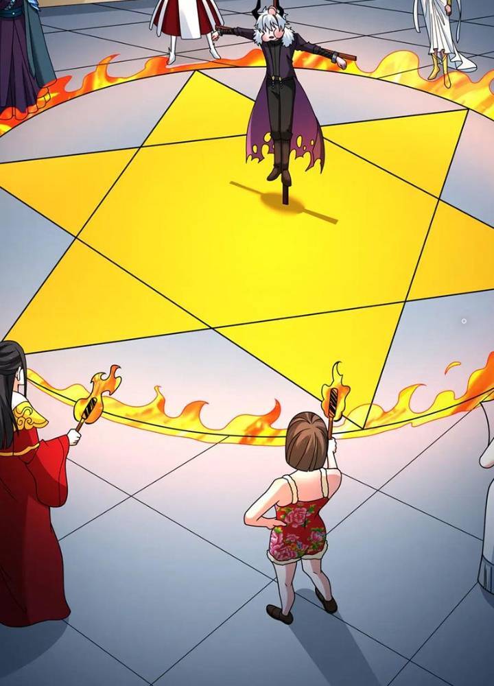 Kỷ Nguyên Kỳ Lạ Chap 331 - Next Chap 332