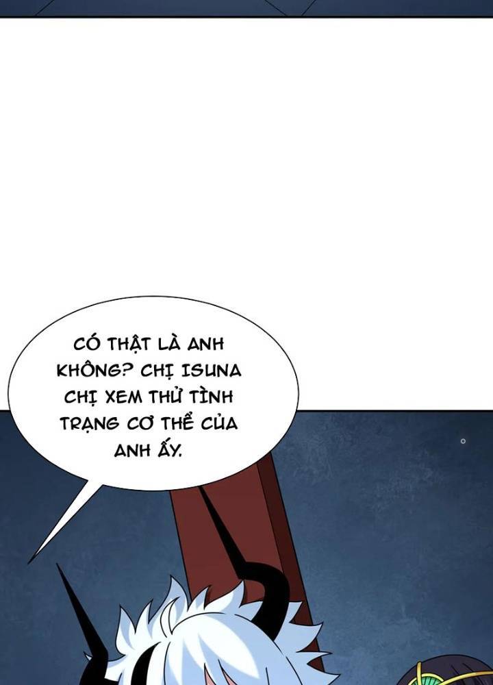 Kỷ Nguyên Kỳ Lạ Chap 331 - Next Chap 332