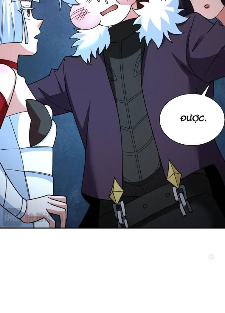 Kỷ Nguyên Kỳ Lạ Chap 331 - Next Chap 332