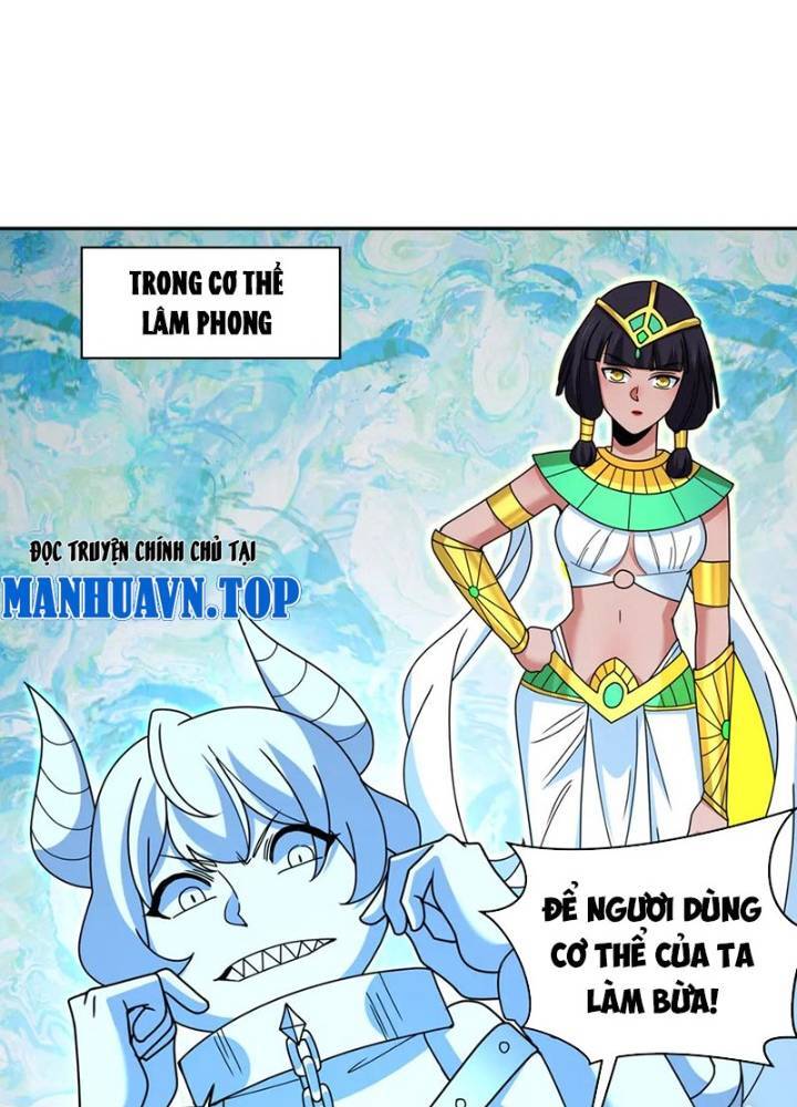 Kỷ Nguyên Kỳ Lạ Chap 331 - Next Chap 332