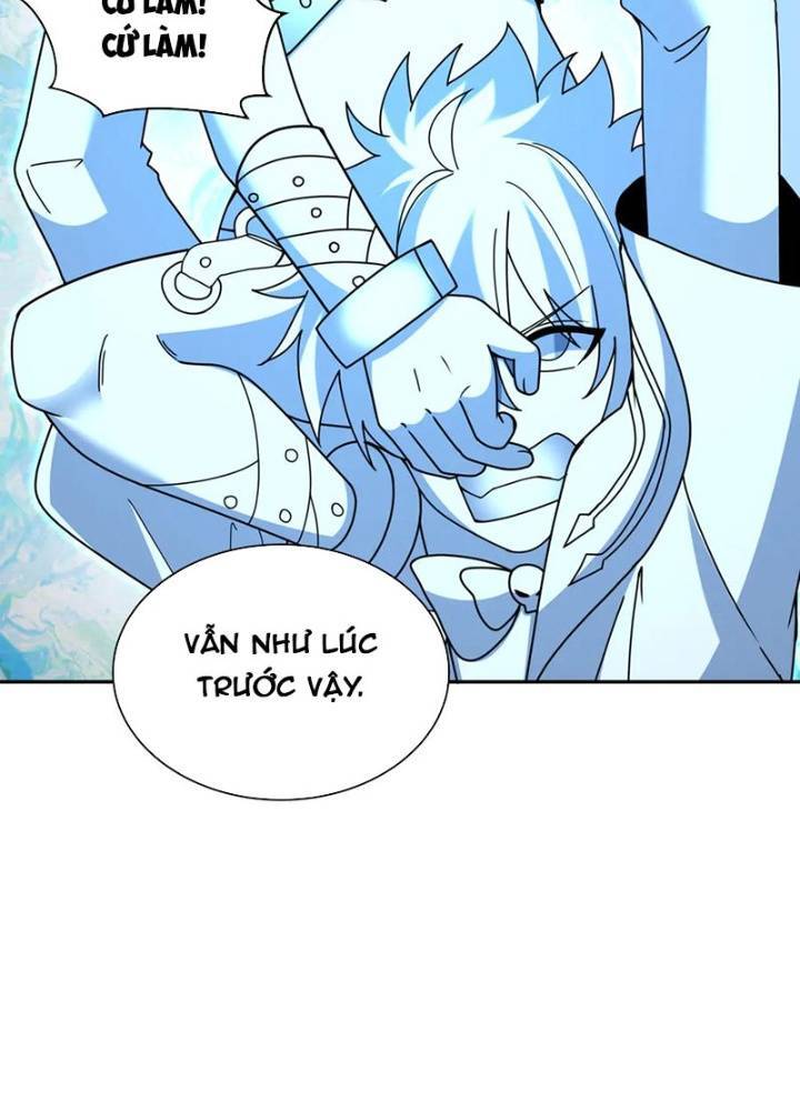 Kỷ Nguyên Kỳ Lạ Chap 331 - Next Chap 332