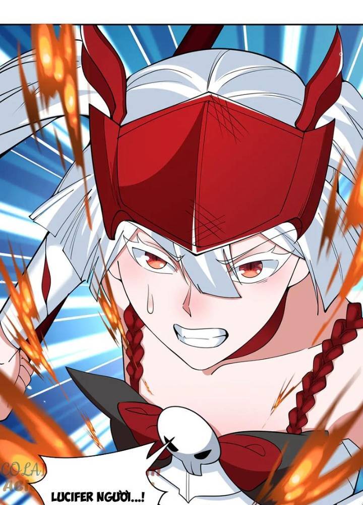 Kỷ Nguyên Kỳ Lạ Chap 331 - Next Chap 332