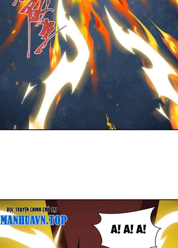 Kỷ Nguyên Kỳ Lạ Chap 331 - Next Chap 332
