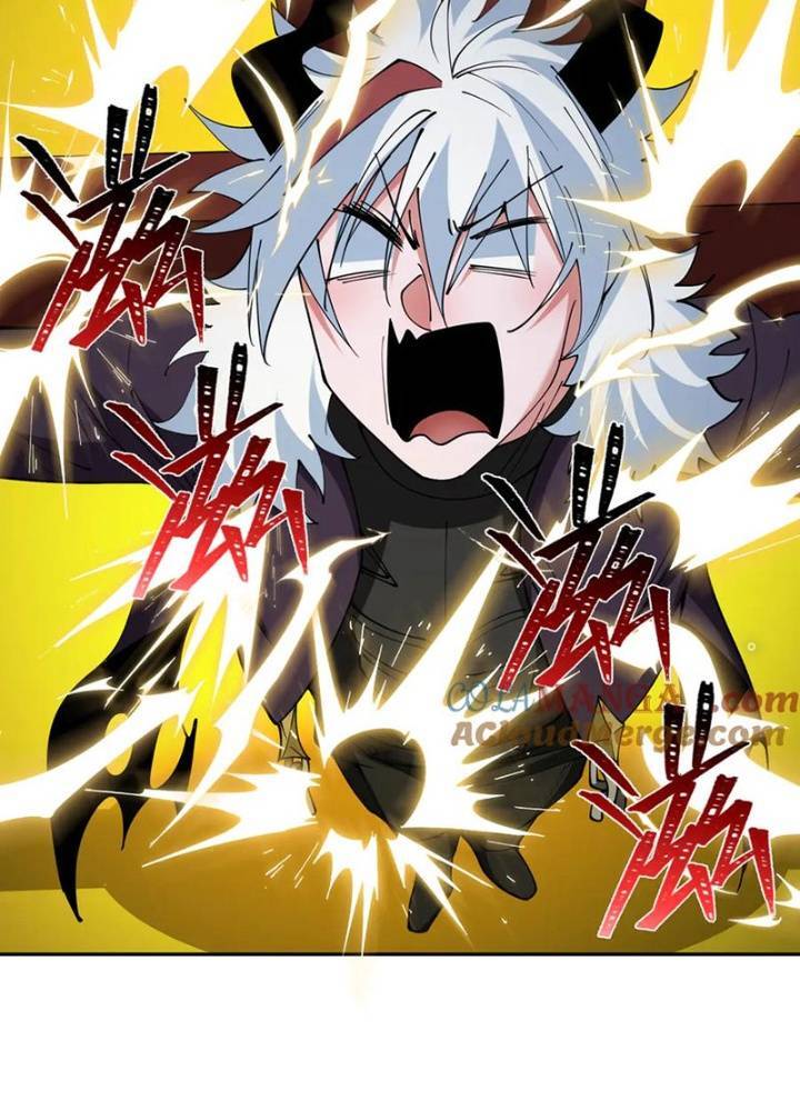 Kỷ Nguyên Kỳ Lạ Chap 331 - Next Chap 332