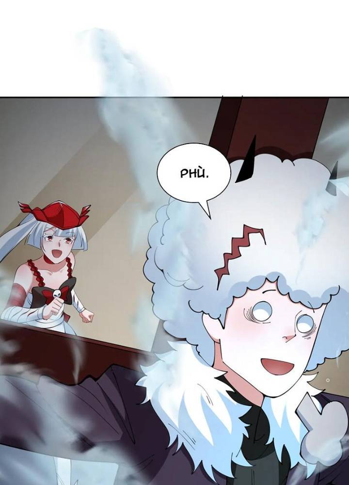 Kỷ Nguyên Kỳ Lạ Chap 331 - Next Chap 332