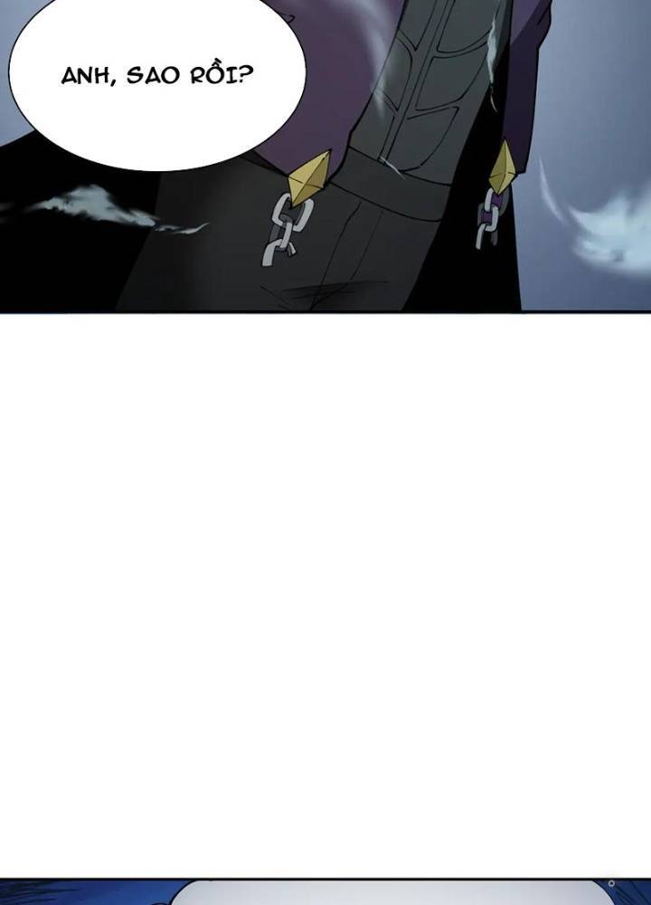 Kỷ Nguyên Kỳ Lạ Chap 331 - Next Chap 332