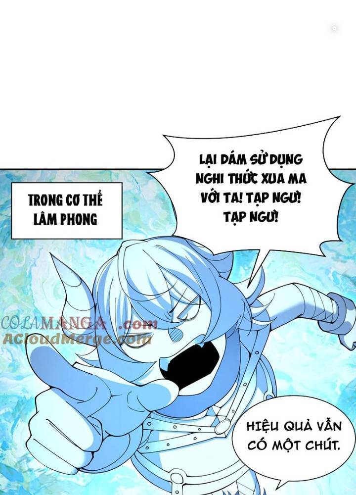 Kỷ Nguyên Kỳ Lạ Chap 331 - Next Chap 332