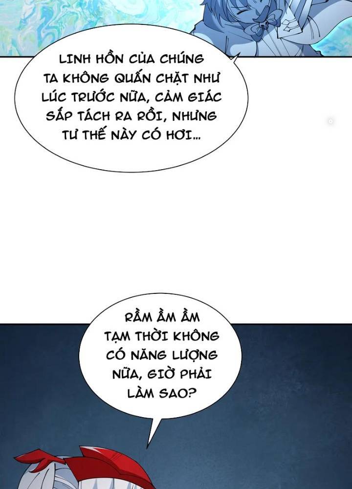 Kỷ Nguyên Kỳ Lạ Chap 331 - Next Chap 332