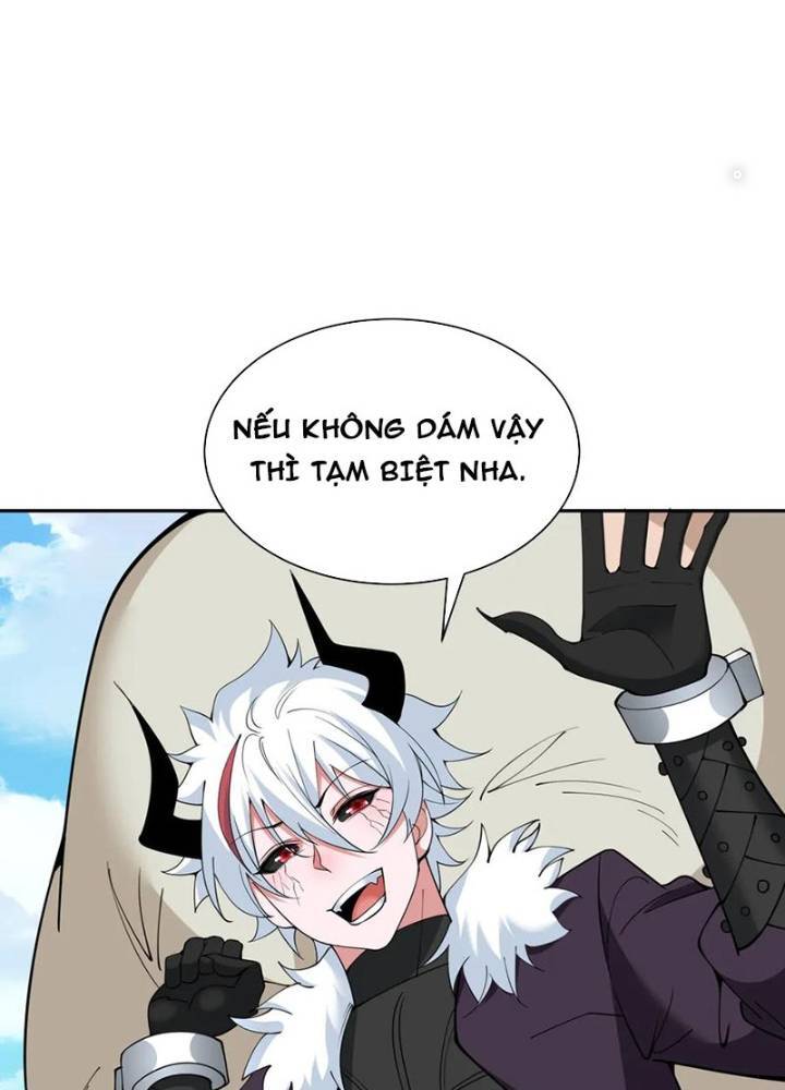 Kỷ Nguyên Kỳ Lạ Chap 331 - Next Chap 332