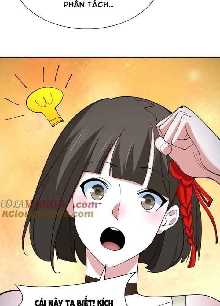 Kỷ Nguyên Kỳ Lạ Chap 331 - Next Chap 332