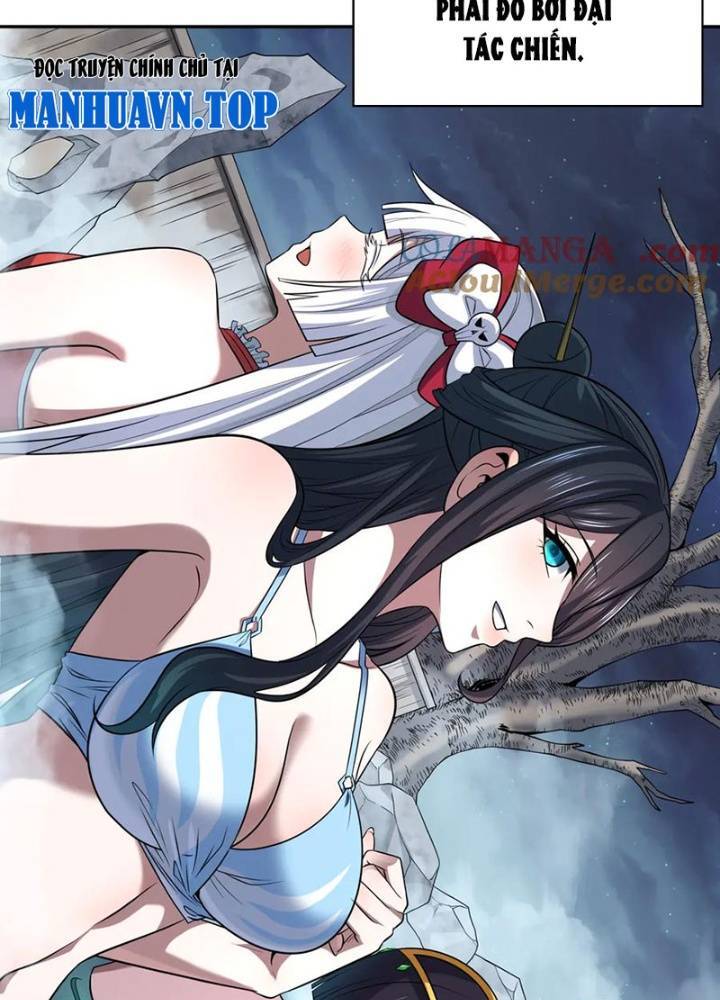 Kỷ Nguyên Kỳ Lạ Chap 331 - Next Chap 332