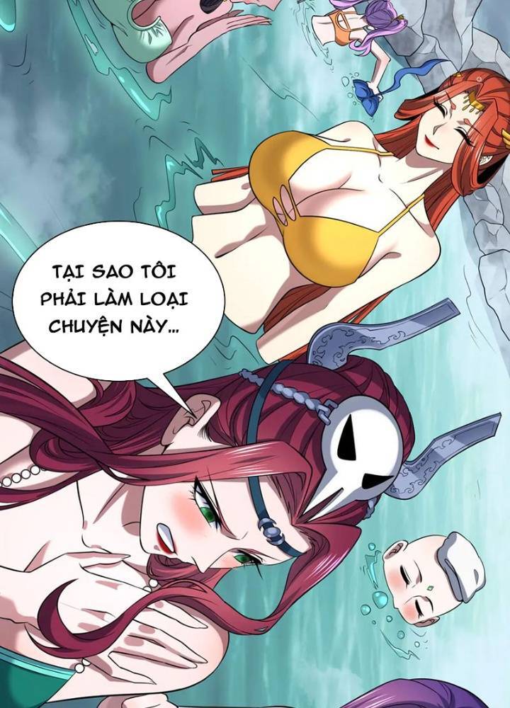 Kỷ Nguyên Kỳ Lạ Chap 331 - Next Chap 332