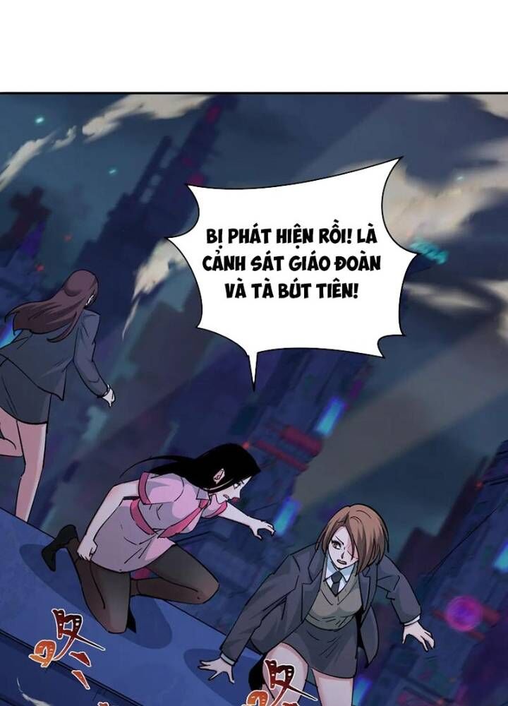 Kỷ Nguyên Kỳ Lạ Chap 332 - Next Chap 333