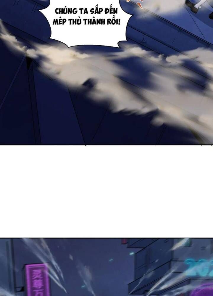 Kỷ Nguyên Kỳ Lạ Chap 332 - Next Chap 333