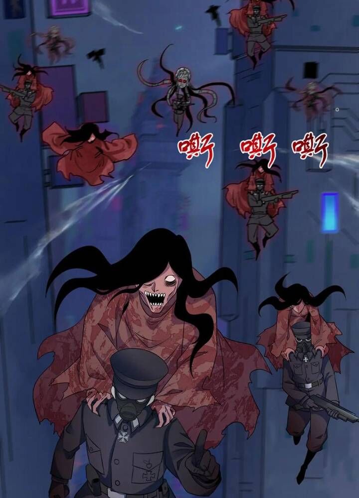 Kỷ Nguyên Kỳ Lạ Chap 332 - Next Chap 333