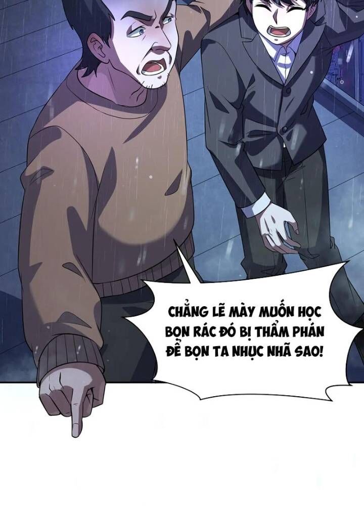 Kỷ Nguyên Kỳ Lạ Chap 332 - Next Chap 333