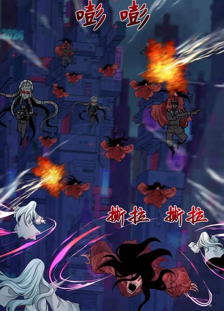 Kỷ Nguyên Kỳ Lạ Chap 332 - Next Chap 333