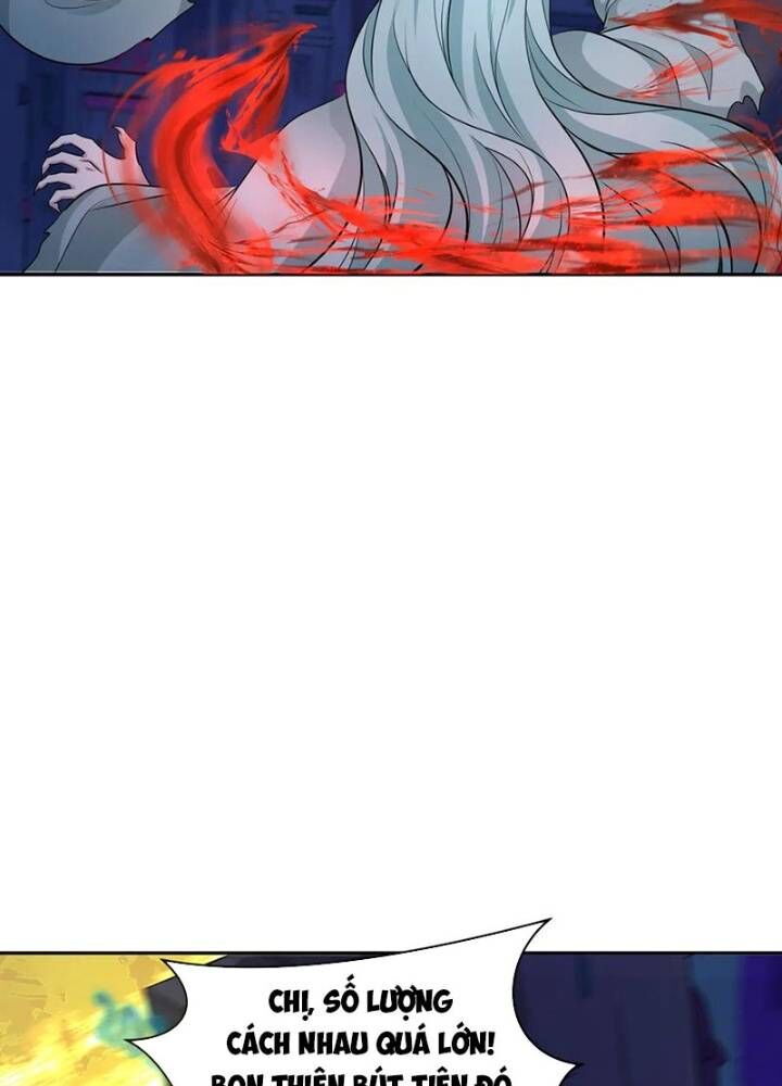 Kỷ Nguyên Kỳ Lạ Chap 332 - Next Chap 333
