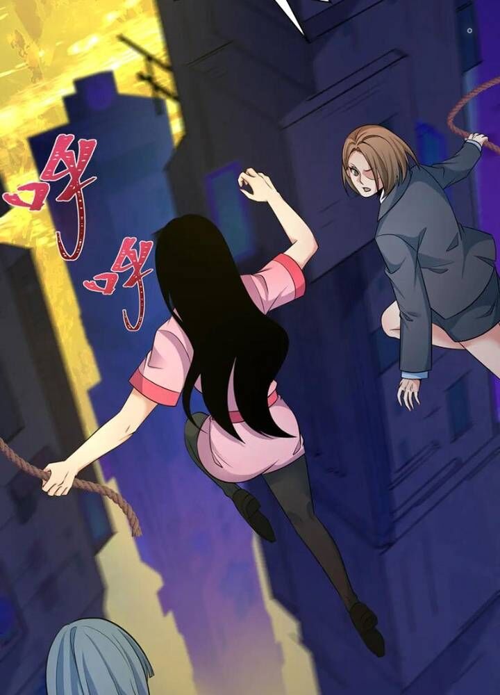 Kỷ Nguyên Kỳ Lạ Chap 332 - Next Chap 333