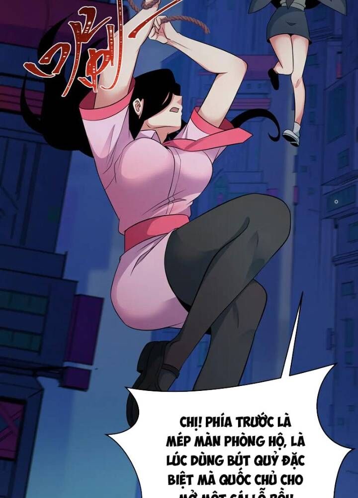 Kỷ Nguyên Kỳ Lạ Chap 332 - Next Chap 333