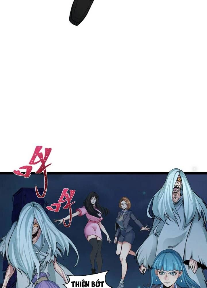 Kỷ Nguyên Kỳ Lạ Chap 332 - Next Chap 333