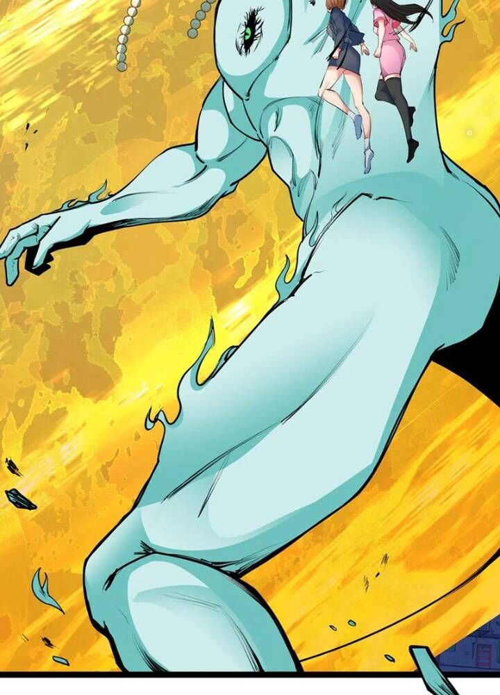 Kỷ Nguyên Kỳ Lạ Chap 332 - Next Chap 333